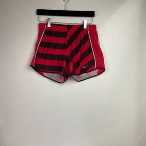 NIKE Dri-Fit Women's Small Lined Running Short